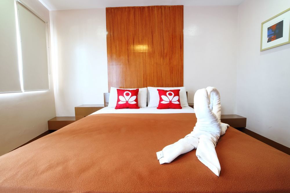 Oyo 24H City Hotel Near Makati Medical Center Makati City Kültér fotó