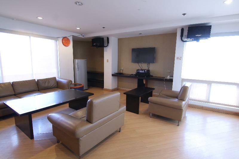 Oyo 24H City Hotel Near Makati Medical Center Makati City Kültér fotó